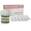 Фитосвечи Амаре с амарантовым маслом, онкология, атеросклероз, иммунитет, Материа Био Профи, 10 штук — «МагазинВитамин»